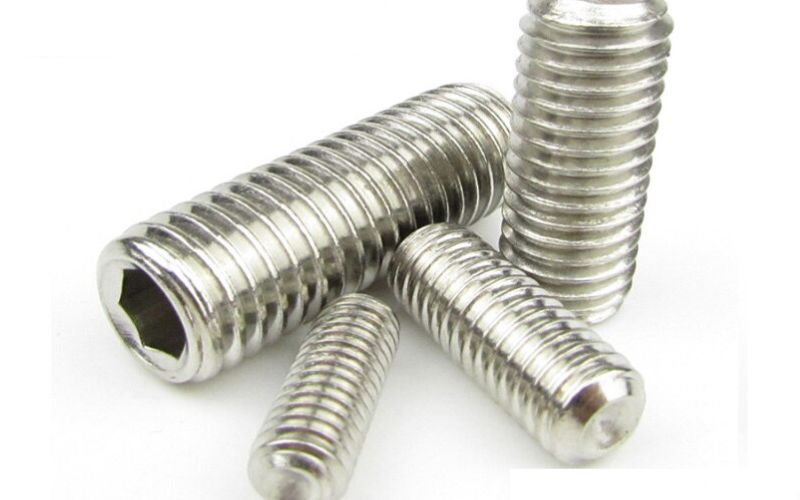 cách sử dụng vít cấy