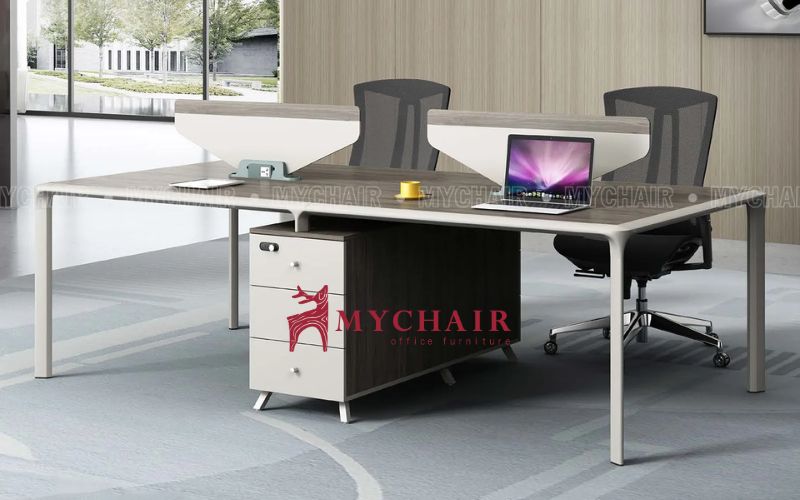 nội thất văn phòng cao cấp mychair