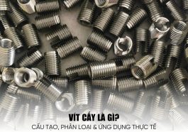 vít cấy là gì