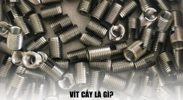 vít cấy là gì
