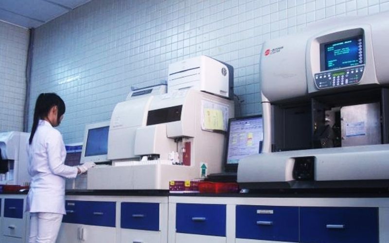 Công ty cổ phần YK Việt