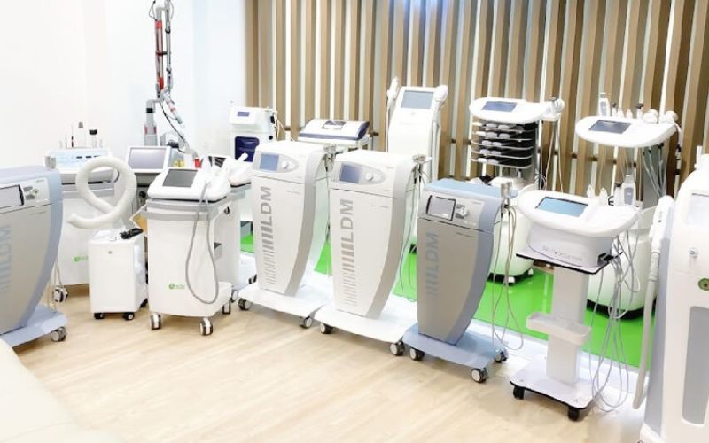 Công ty Hana Bách Nguyên