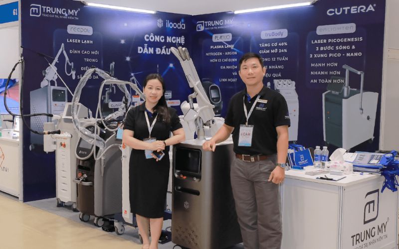 Công ty TNHH Trung Mỹ