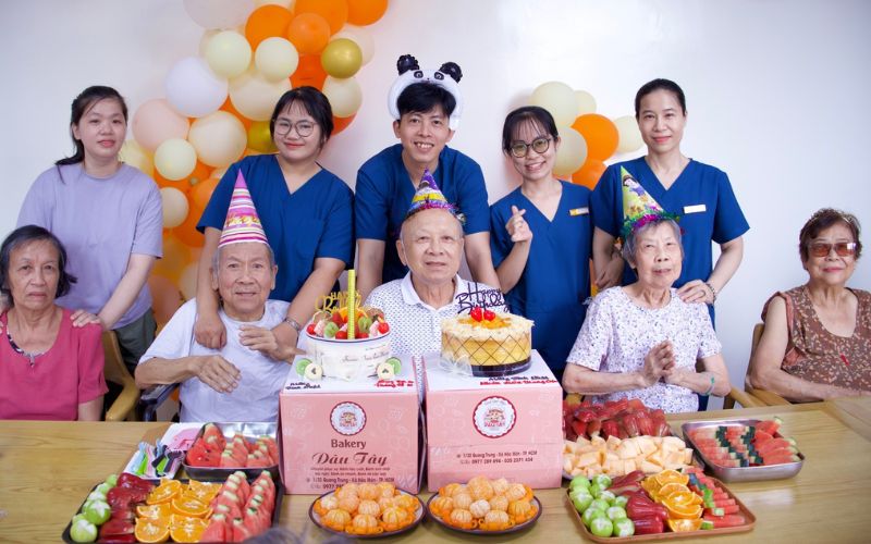 Sơ lược về Hạnh Phúc Viên