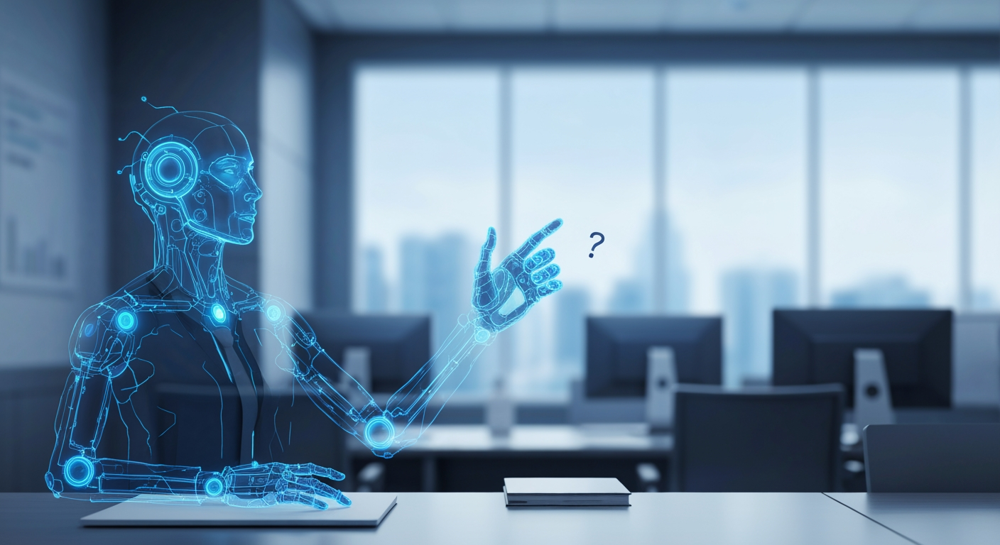 AI agent cho doanh nghiệp hoạt động như thế nào trong thực tế?