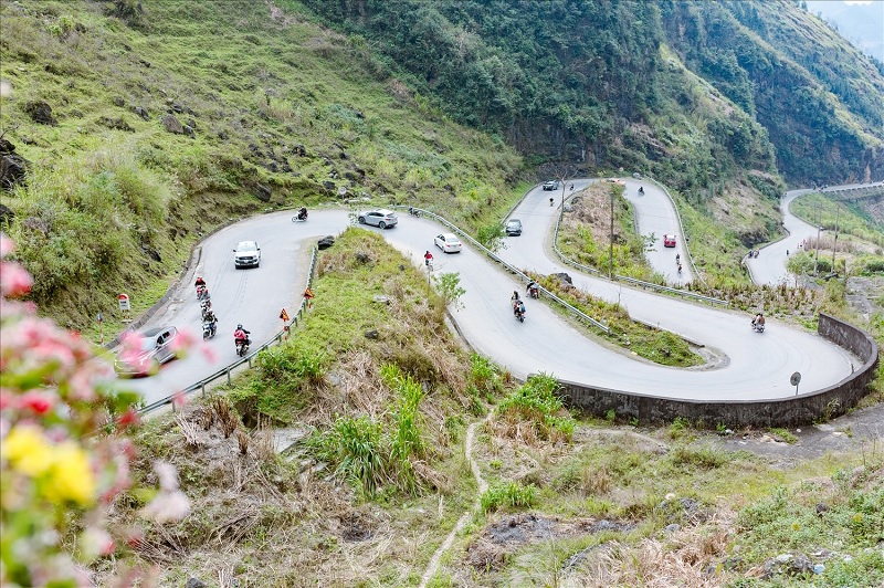 Kinh nghiệm du lịch Hà Giang tự túc