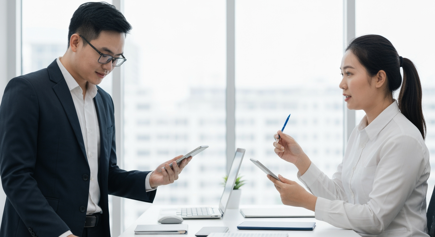 Khi nào nên cân nhắc ứng dụng AI cho phòng kế toán