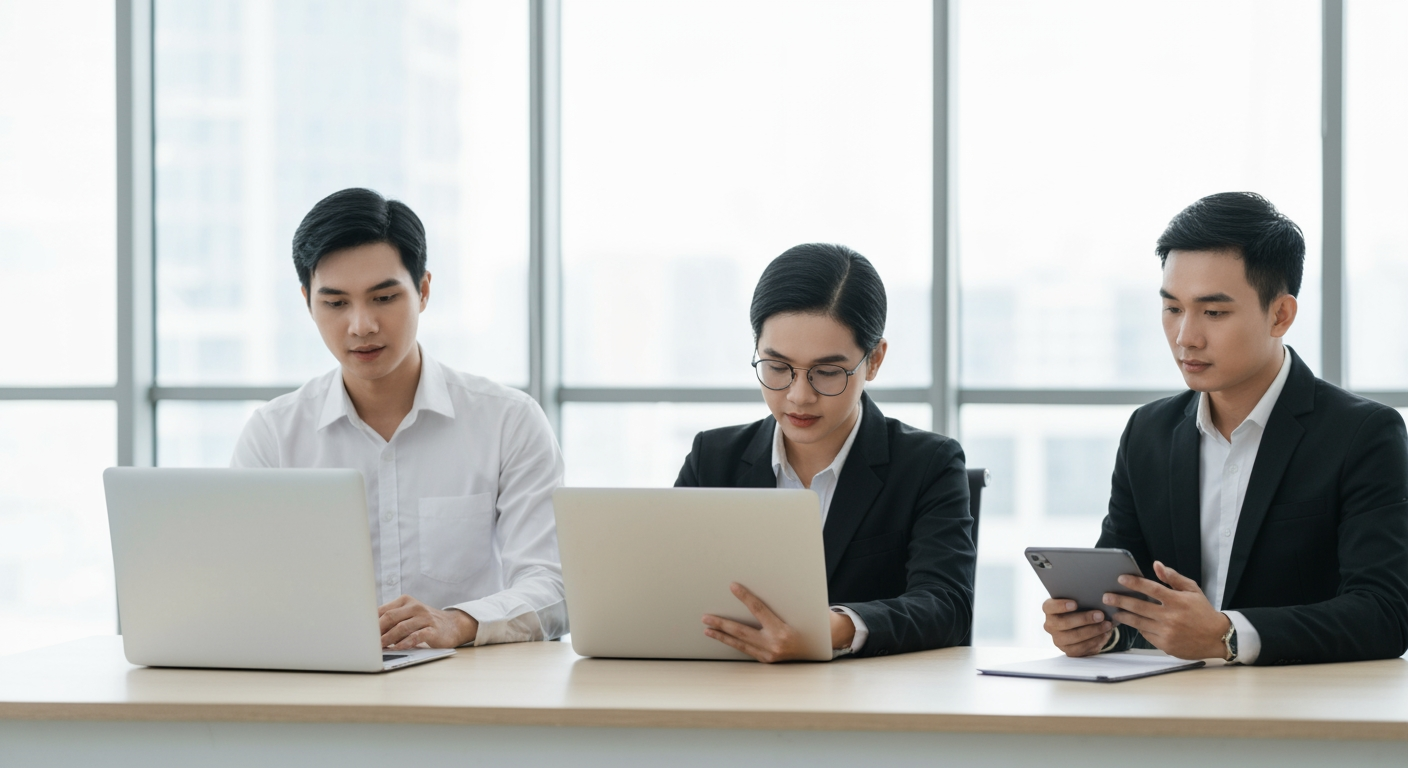 Ứng dụng AI cho phòng marketing 2026: Bước chuyển mình mà mọi doanh nghiệp cần biết