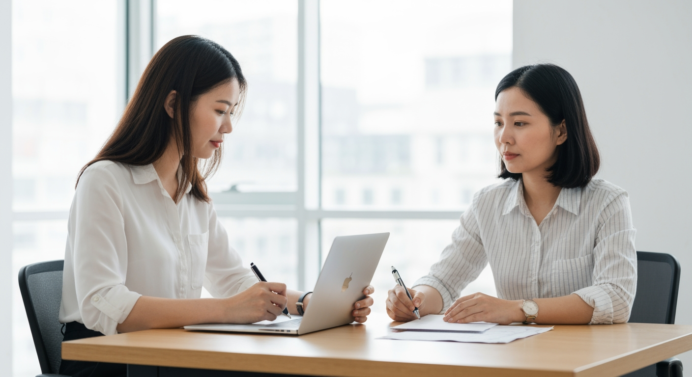 Kết luận: Công nghệ tốt là công nghệ giúp con người làm việc tốt hơn