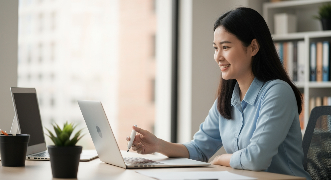 Ứng dụng AI thế nào để không làm mất yếu tố con người?