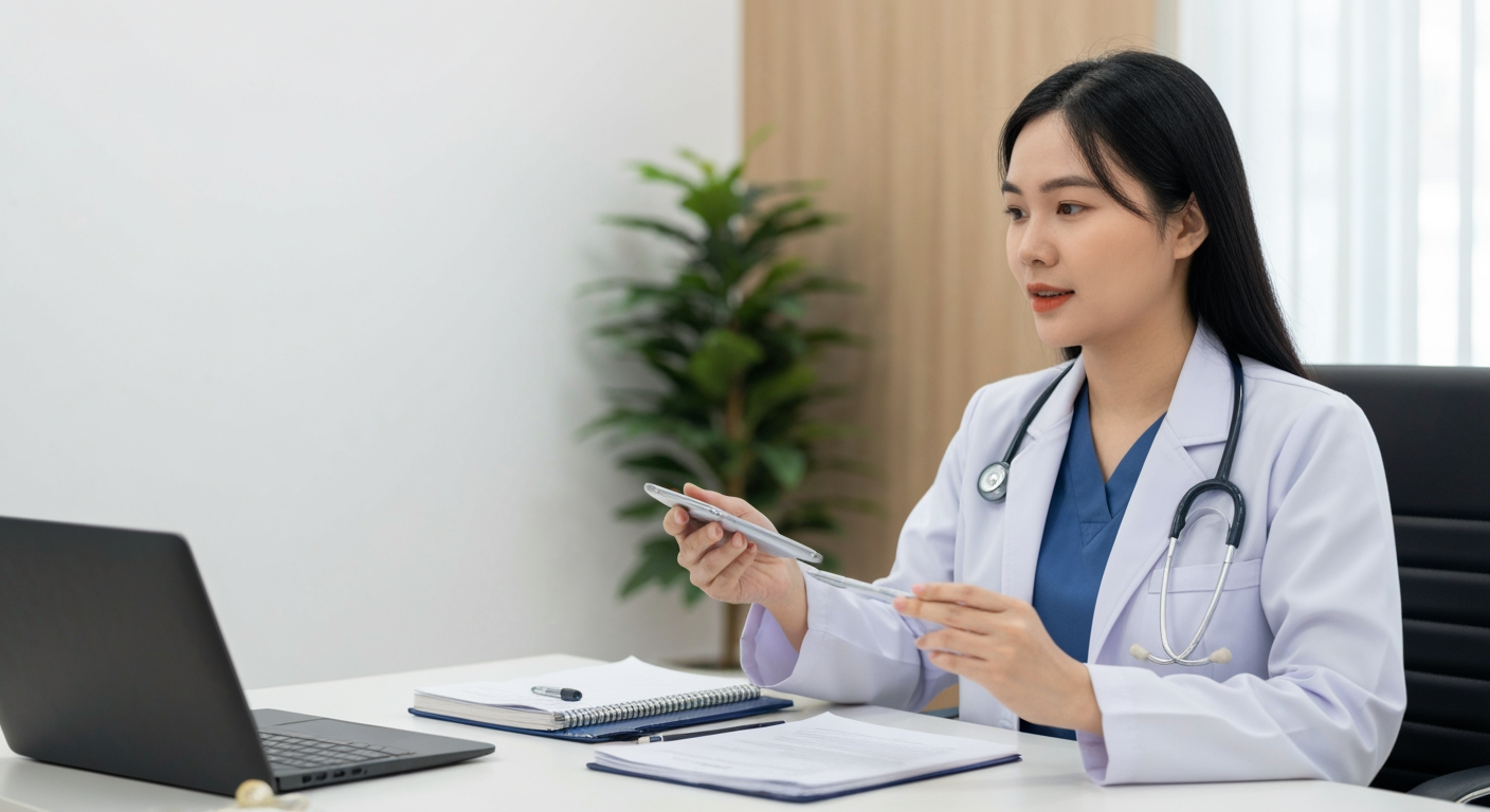 Ứng dụng AI cho phòng sale: kết quả thực tế và cách bắt đầu