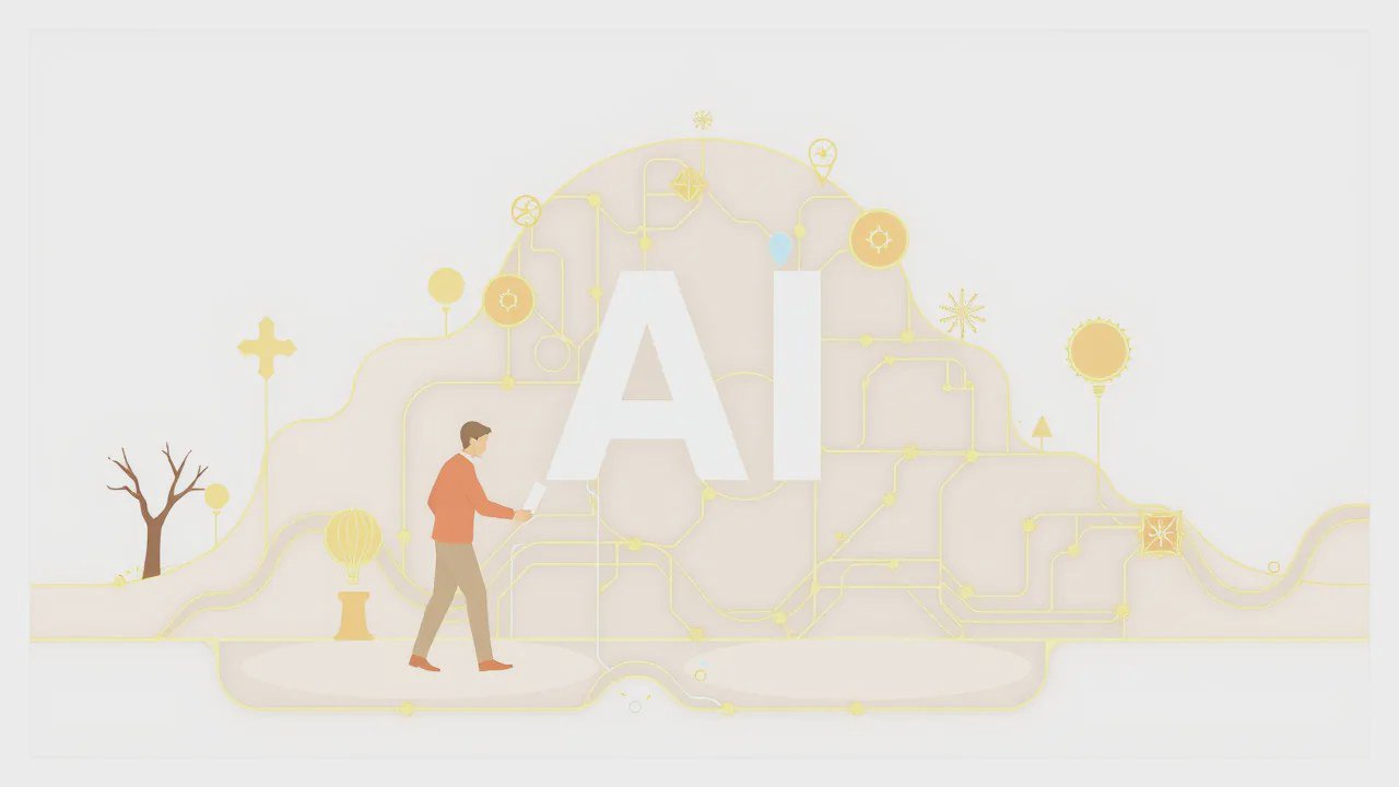 AI marketing đang âm thầm định hình thói quen mua sắm của bạn mỗi ngày