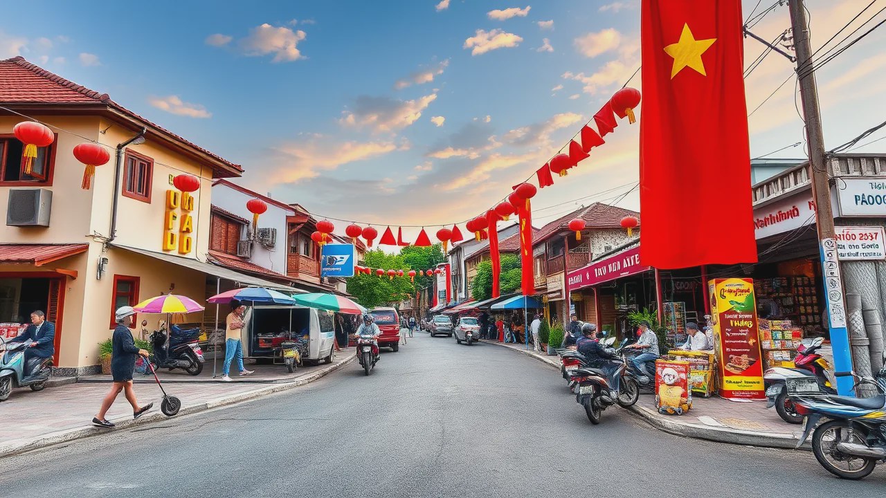 Kỷ niệm ngày cưới: giữ lửa bằng những thói quen nhỏ Kỷ niệm ngày cưới: giữ lửa bằng những thói quen nhỏ