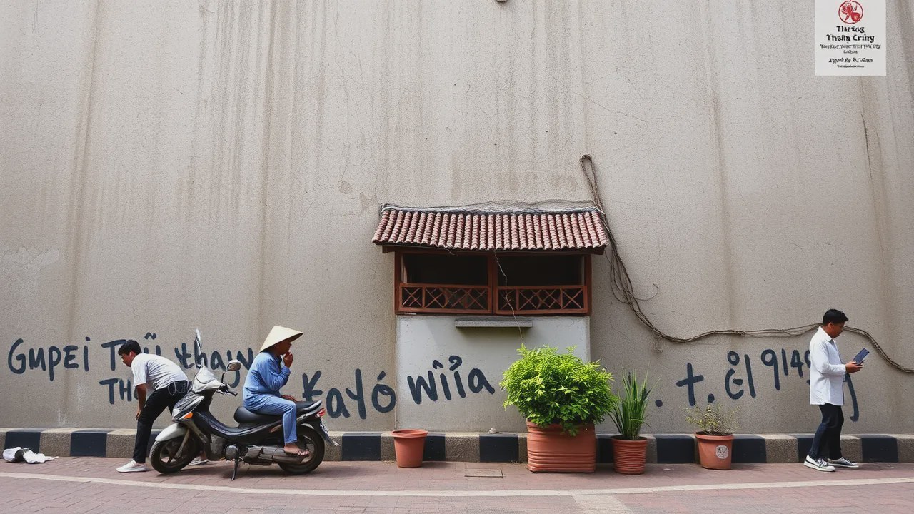 Vì sao nhiều người trẻ khởi nghiệp tay ngang rồi "đứng hình" vì thủ tục Vì sao nhiều người trẻ khởi nghiệp tay ngang rồi "đứng hình" vì thủ tục