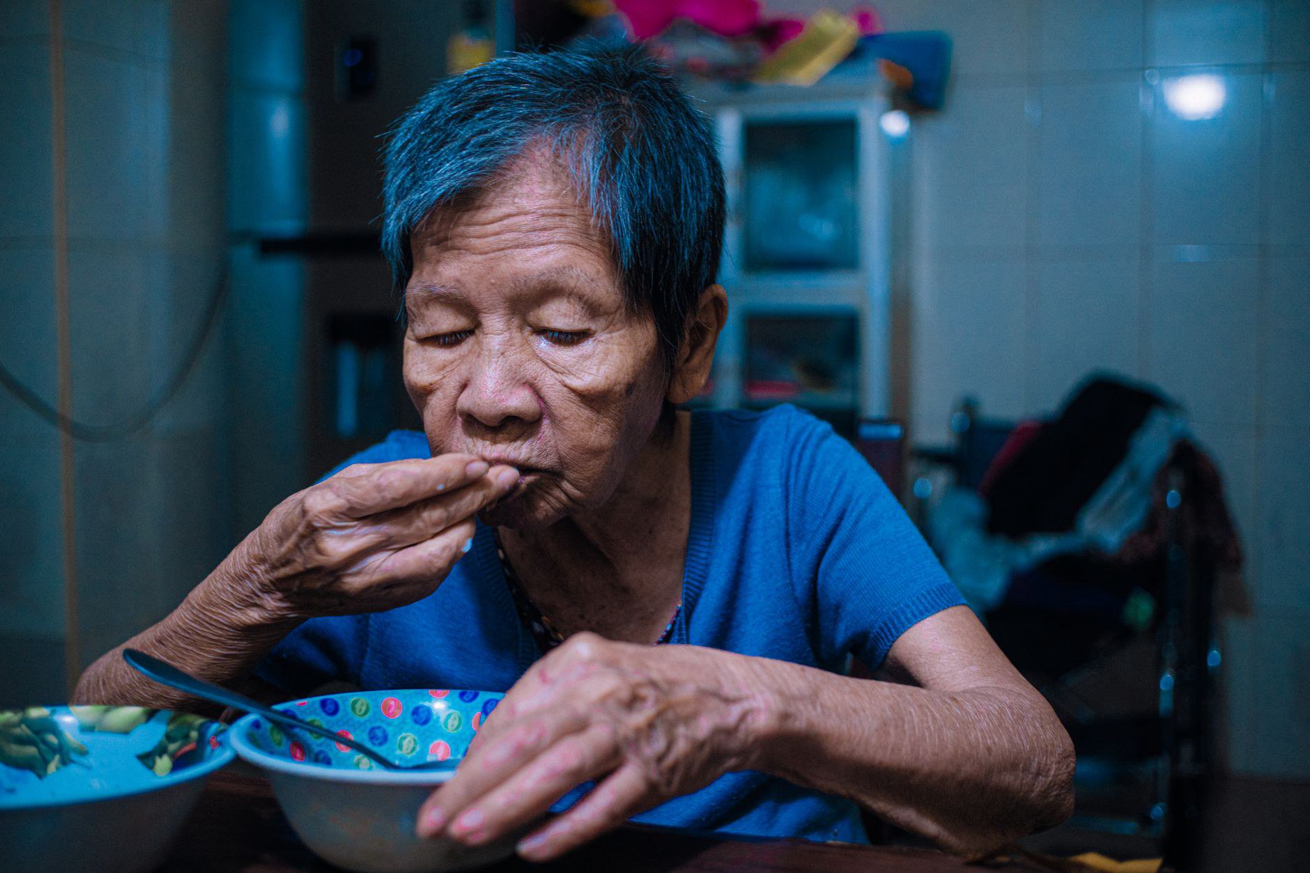 Kết Luận