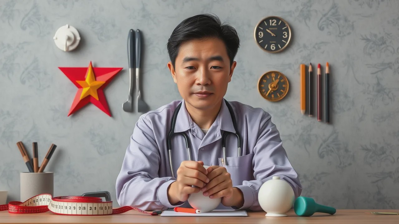 Thiếu đồng phục riêng khiến nhân viên y tế nội bộ khó được nhận diện kịp thời Thiếu đồng phục riêng khiến nhân viên y tế nội bộ khó được nhận diện kịp thời