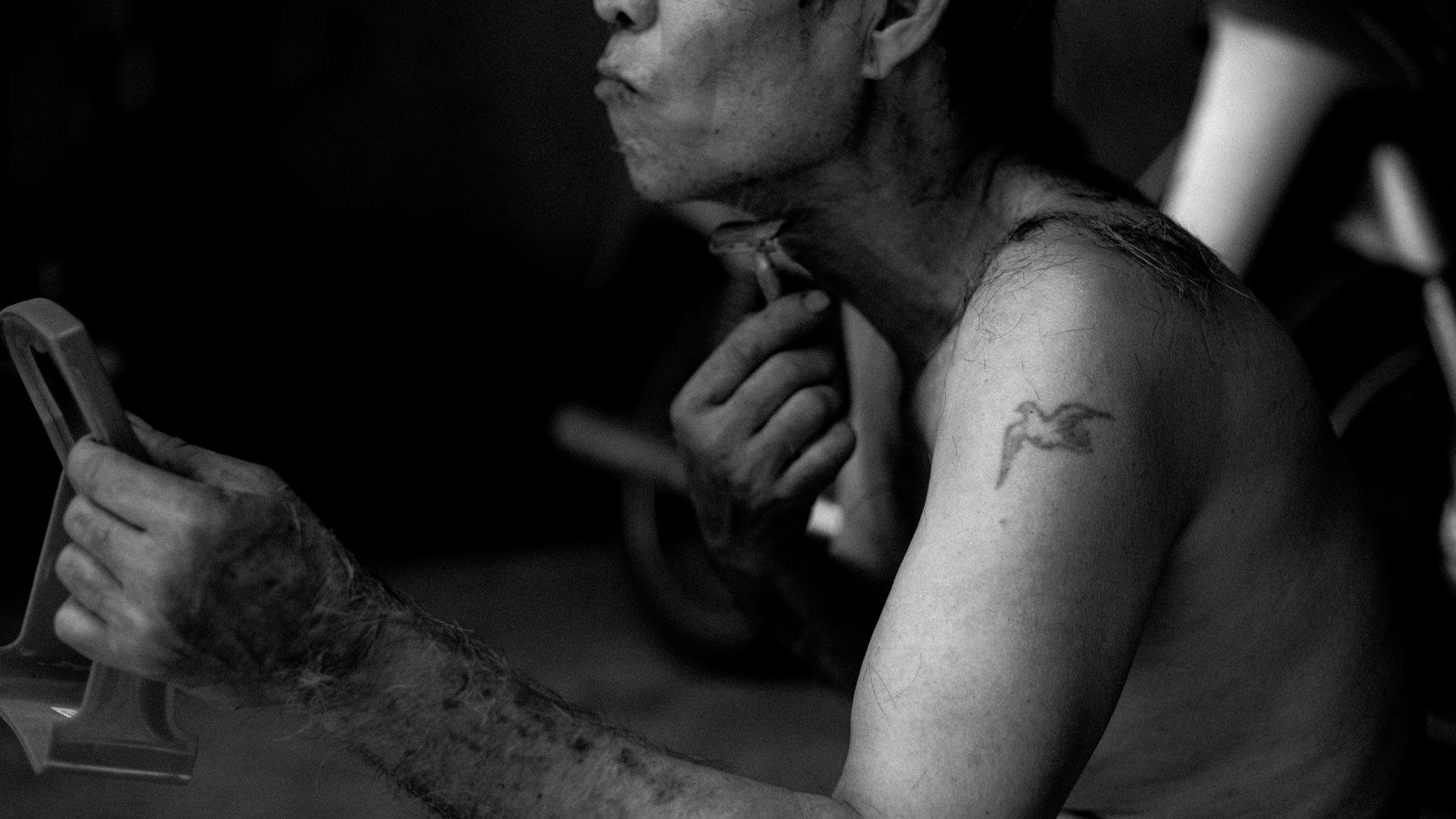 Trước Khi Xăm Hình: Chi Phí Xăm Hình Ở TPHCM Và Vệ Sinh Trước Khi Xăm Hình: Chi Phí Xăm Hình Ở TPHCM Và Vệ Sinh