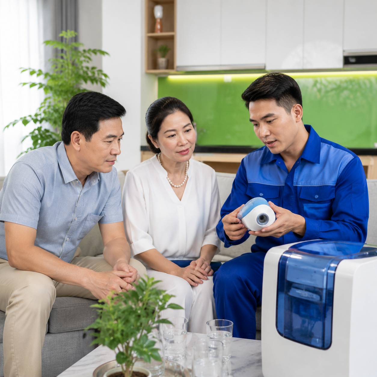 Vì sao kinh nghiệm mua sắm và chọn nhà cung cấp uy tín là rất quan trọng?