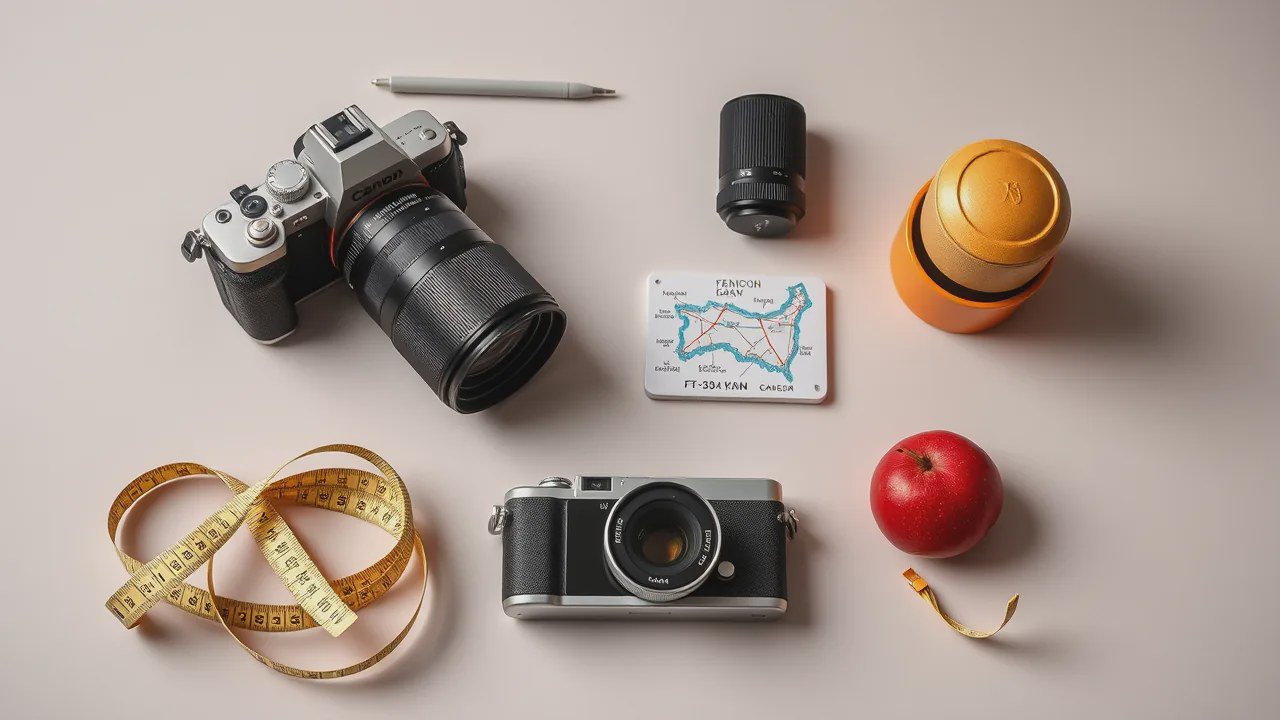 Camera Giám Sát: "Mắt Thần" Giúp Bảo Vệ Tổ Ấm