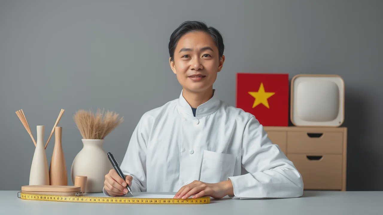 Bán ít nhóm hàng nhưng kiểm soát được vẫn an toàn hơn