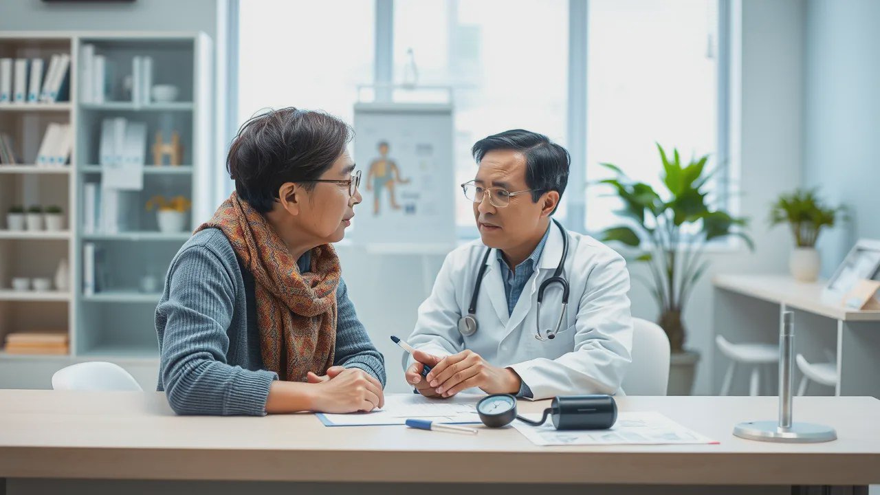 Cảm cúm và cúm mùa khác nhau thế nào